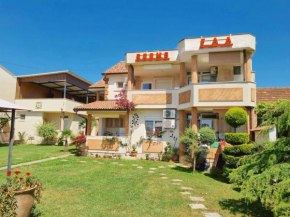 Apartmani Faa